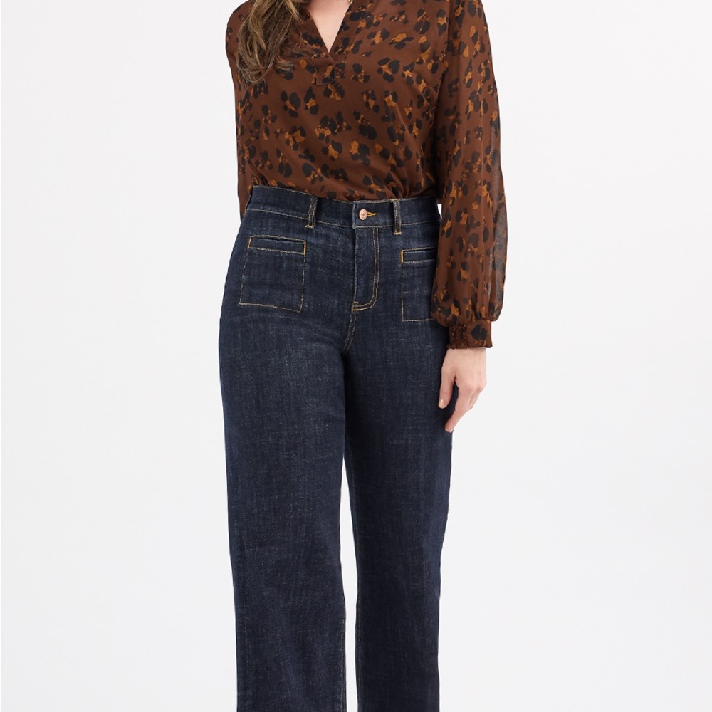 Cabi Venice Trouser Jean